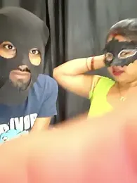 Soniya_G — Stripchat recorded stream screenshot (13 Feb 2026)