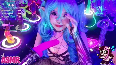 LaytonBox — Stripchat recorded stream image, 13.02.2026 13:50