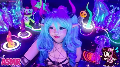 LaytonBox — Stripchat recorded stream image, 13.02.2026 13:50