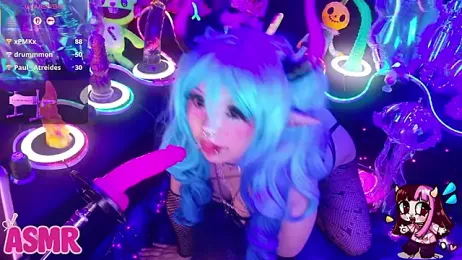 LaytonBox — Stripchat recorded stream image, 13.02.2026 13:50