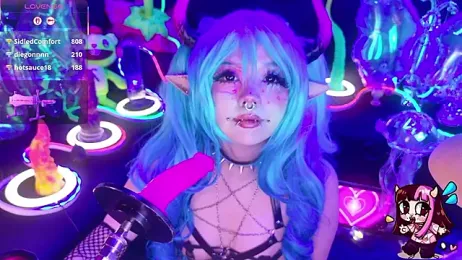 LaytonBox — Stripchat recorded stream image, 13.02.2026 13:50