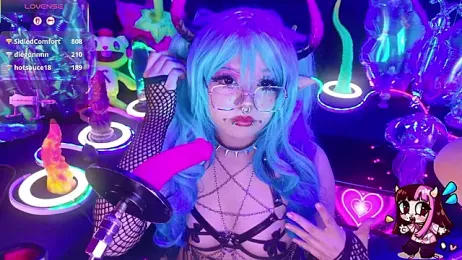 LaytonBox — Stripchat recorded stream image, 13.02.2026 13:50