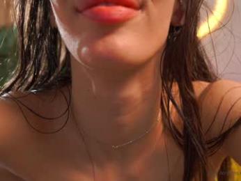 emma_land — Chaturbate recorded stream image, 13.02.2026 14:50