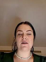 Xladycharme — Stripchat recorded stream screenshot (13 Feb 2026)