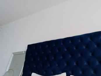 theislandgirl — Chaturbate recorded stream screenshot (13 Feb 2026)