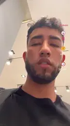 liam_bronw — Stripchat recorded stream screenshot (13 Feb 2026)