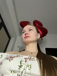 NickiLike — Stripchat recorded stream image, 13.02.2026 17:50