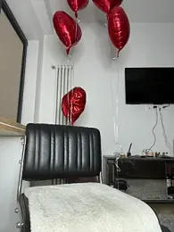 NickiLike — Stripchat recorded stream image, 13.02.2026 17:50
