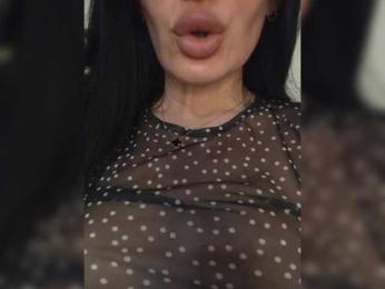 Black_chick — Bongacams recorded stream screenshot (13 Feb 2026)