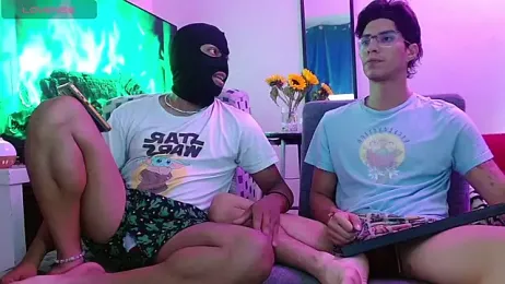 COUPLEHOTTDF — Stripchat recorded stream screenshot (13 Feb 2026)