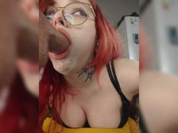 Nanabannana — Bongacams recorded stream image, 13.02.2026 21:00