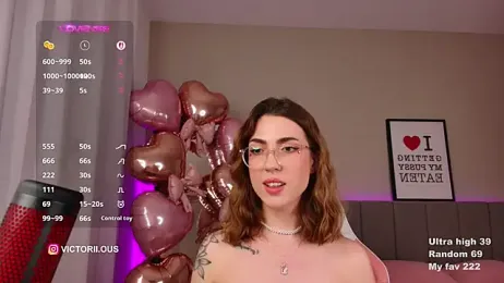 Mrs_Tory — Stripchat recorded stream screenshot (13 Feb 2026)