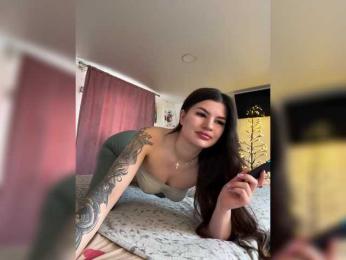 -MaybeBaby- — Bongacams recorded stream image, 05.03.2025 07:40