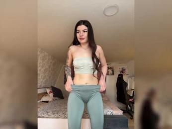 -MaybeBaby- — Bongacams recorded stream image, 05.03.2025 07:40