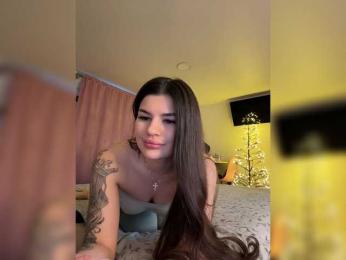 -MaybeBaby- — Bongacams recorded stream image, 05.03.2025 07:40