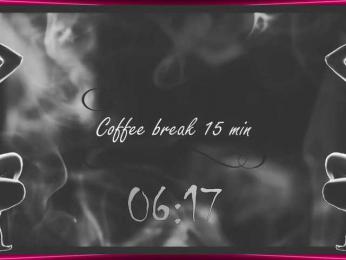 WhiteGirl-one — Bongacams recorded stream screenshot (13 Feb 2026)