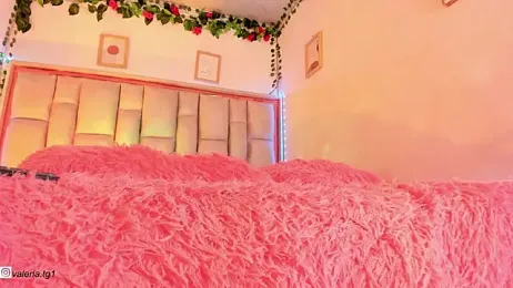 Valeria_Thompson1 — Stripchat recorded stream screenshot (13 Feb 2026)