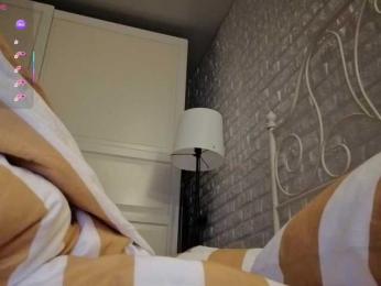 Vanessa-Walters — Bongacams recorded stream screenshot (14 Feb 2026)