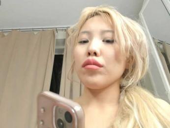 AnzuKim — Bongacams recorded stream image, 14.02.2026 02:00