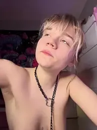 Cutiepiespanks — Stripchat recorded stream screenshot (14 Feb 2026)