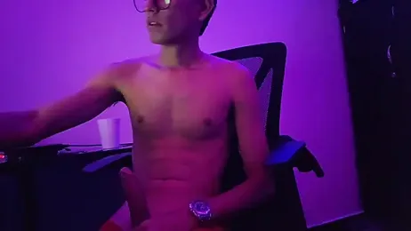 ElverCol — Stripchat recorded stream screenshot (14 Feb 2026)