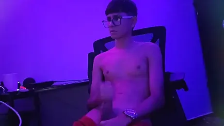 ElverCol — Stripchat recorded stream screenshot (14 Feb 2026)