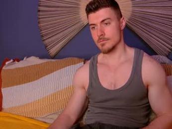 eddieds — Chaturbate recorded stream screenshot (14 Feb 2026)