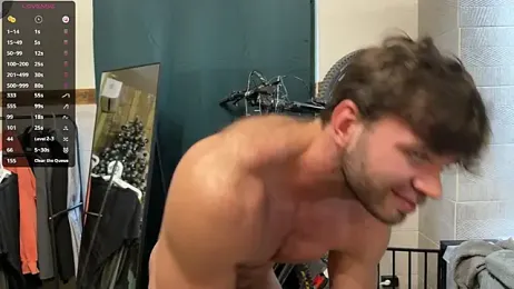 ericeric507 — Stripchat recorded stream image, 14.02.2026 05:30