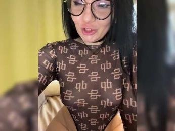 LiLCaTt — Bongacams recorded stream screenshot (05 Mar 2025)