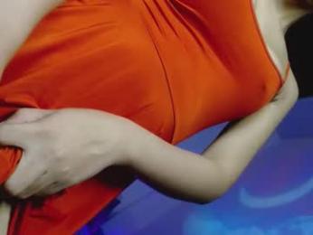 katrina_foxxx — Chaturbate recorded stream image, 14.02.2026 04:20