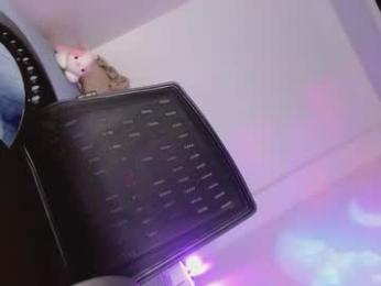 katrina_foxxx — Chaturbate recorded stream image, 14.02.2026 04:20