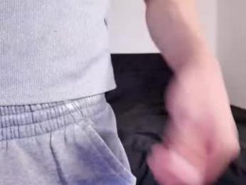yourguuy21 — Chaturbate recorded stream image, 14.02.2026 05:40