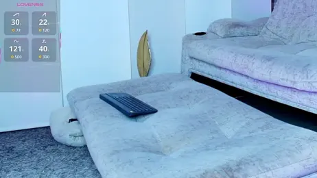 zaiin_diesel — Stripchat recorded stream screenshot (14 Feb 2026)