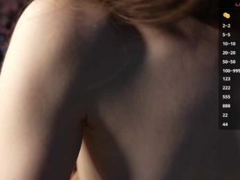 Mirror-Girl — Bongacams recorded stream screenshot (14 Feb 2026)