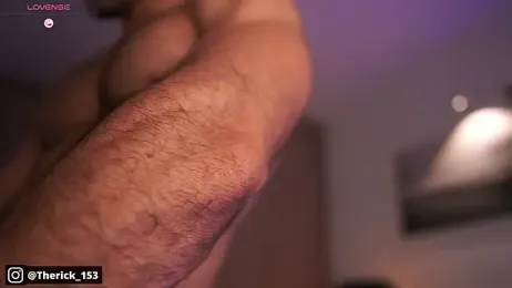 Rick__Smith153 — Stripchat recorded stream screenshot (14 Feb 2026)