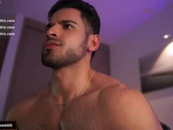rick_smith153 — Chaturbate recorded stream image, 14.02.2026 02:20