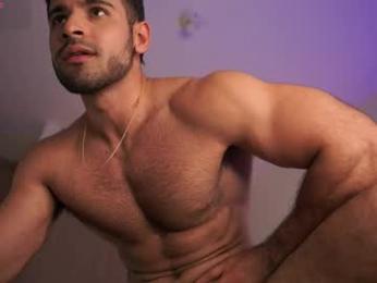 rick_smith153 — Chaturbate recorded stream image, 14.02.2026 02:20