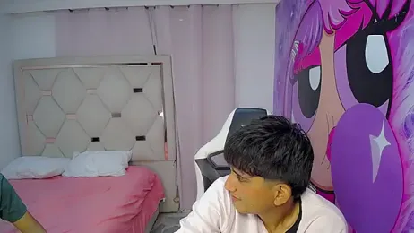 Maxwell_boys — Stripchat recorded stream screenshot (14 Feb 2026)