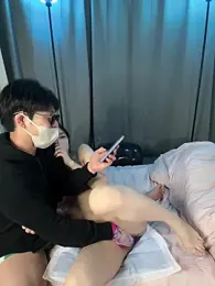 cupido_meimei — Stripchat recorded stream screenshot (05 Mar 2025)