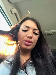 RuslanaXX — Stripchat recorded stream screenshot (14 Feb 2026)