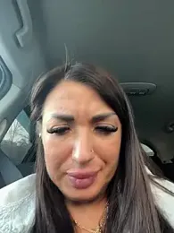 RuslanaXX — Stripchat recorded stream screenshot (14 Feb 2026)