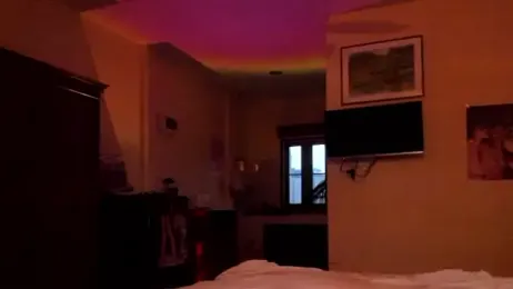 angleAndy — Stripchat recorded stream screenshot (14 Feb 2026)