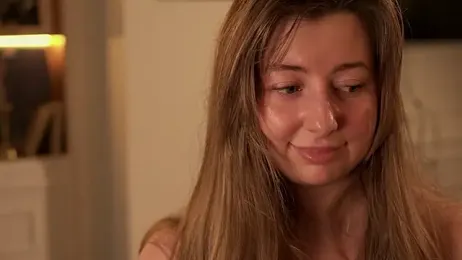 curvyflawless — Stripchat recorded stream screenshot (14 Feb 2026)