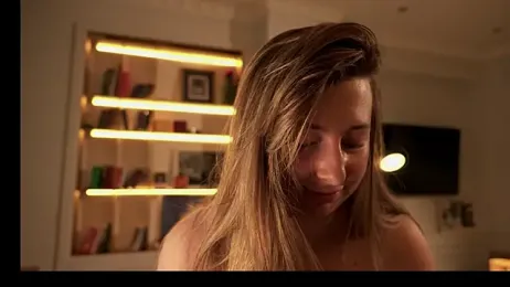 curvyflawless — Stripchat recorded stream screenshot (14 Feb 2026)