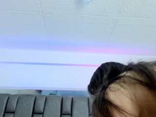 valeriaru — Camsoda recorded stream image, 05.03.2025 11:50