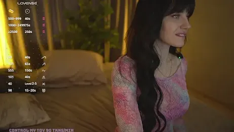 oxxme — Stripchat recorded stream screenshot (14 Feb 2026)