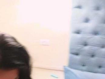 Theowonder — Bongacams recorded stream screenshot (14 Feb 2026)