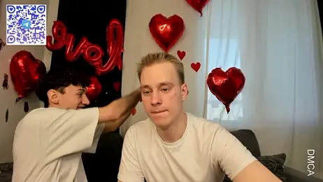 Kevin_Young_Cat — Stripchat recorded stream image, 14.02.2026 12:40