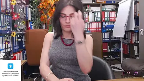 classyladyrellax — Stripchat recorded stream screenshot (14 Feb 2026)