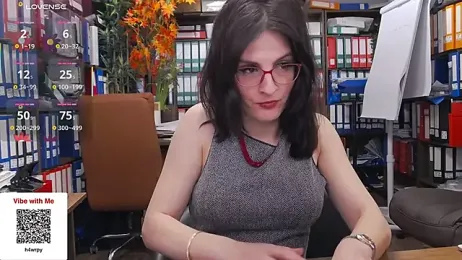 classyladyrellax — Stripchat recorded stream screenshot (14 Feb 2026)